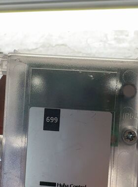 Huba富巴699-5436压差传感器699.9152260