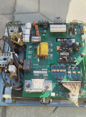 CV190/320/330电梯变频器驱动板PB-IPM2