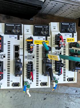 A6总线驱动器MCDLN35BE拆机  现货
