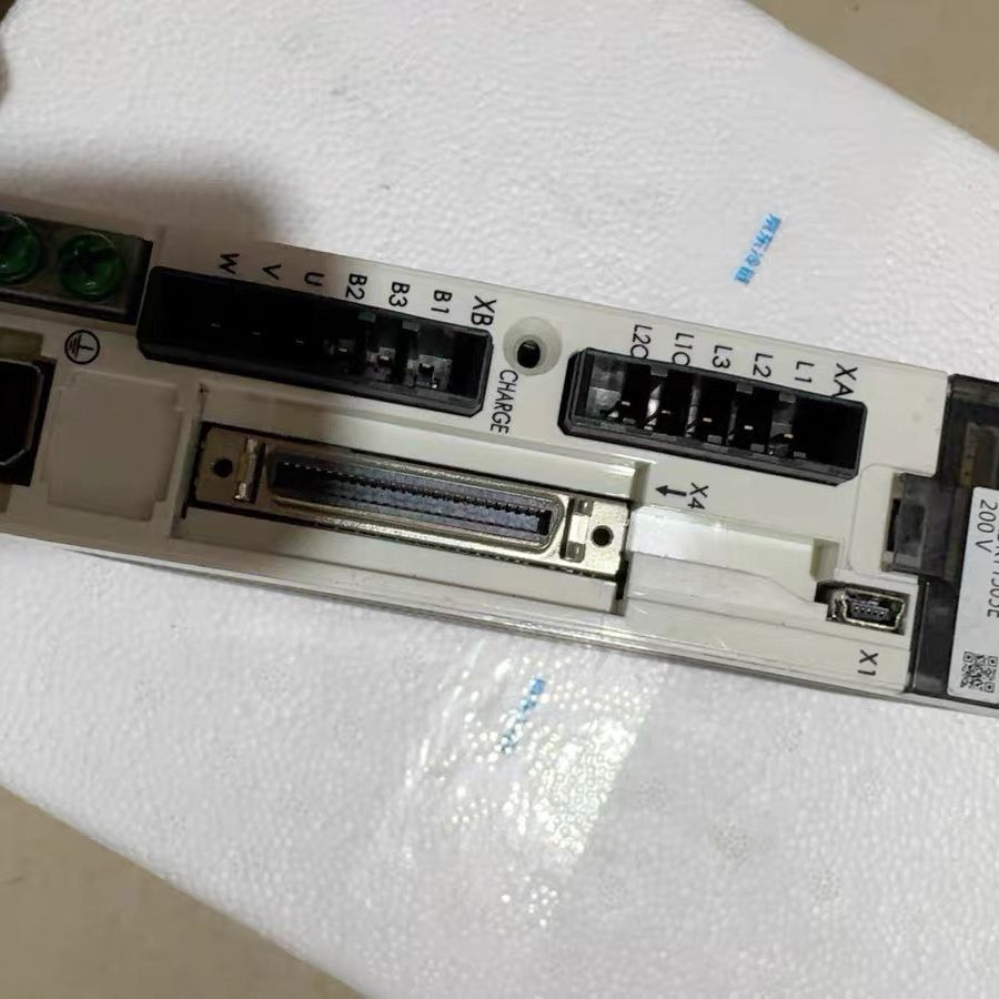 A5伺服驱动器MADKT1505E  100W