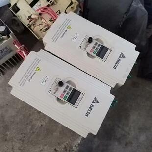 VFD075M43A拆机台达变频器VFD-M系列7.5K