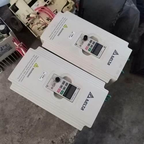 VFD075M43A拆机台达变频器VFD-M系列7.5K