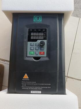 金田变频器JTE330系列K0150G3重载15kw带包