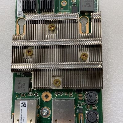 x520/X540双万兆光电以太网卡1288V3 228