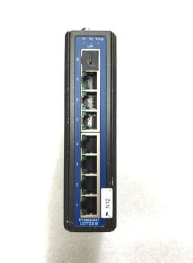 LVTZE交换机 ET-SWGU8ST 772012