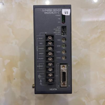 东方步进马达驱动器RKD514LM-C