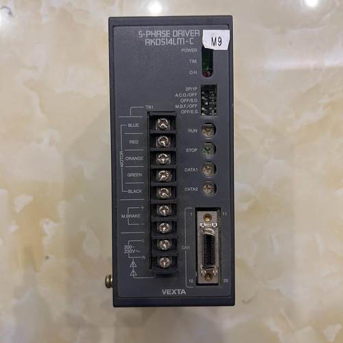 东方步进马达驱动器RKD514LM-C