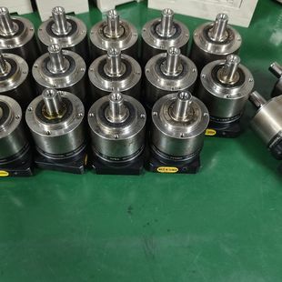 APEX减速机 速比1