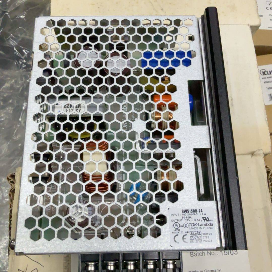 TDK-Lambda电源RWS150B-24  24V