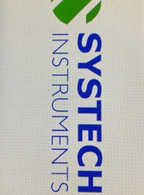 SYSTECH 微量氧分析仪 gs1 micro 带触摸