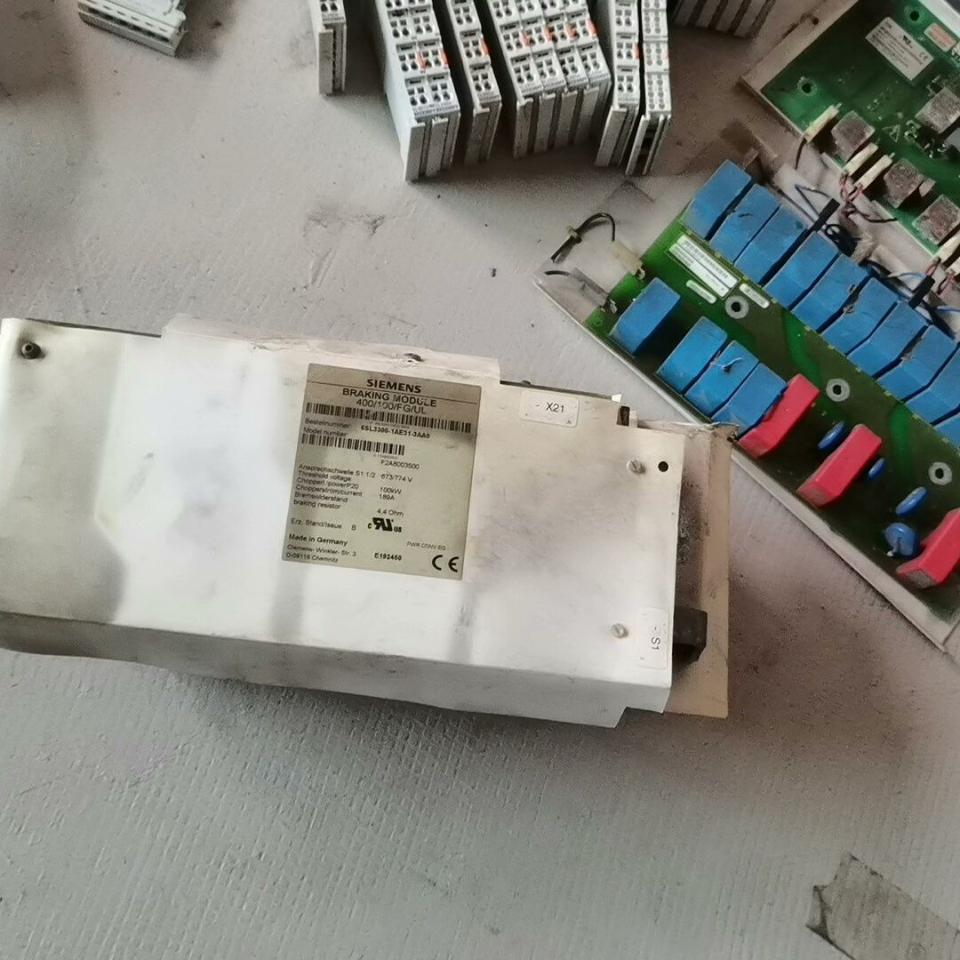 6SL3300-1AE31-3AA0西门子