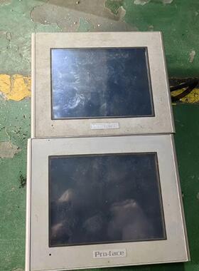 普洛斯触摸屏  GP370-SC11-24V