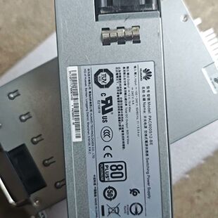 PAC900S12 交换式 电源供应器 900W