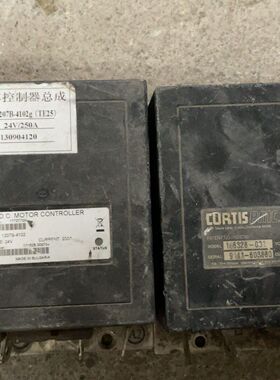 柯蒂斯1207B一4102/24v250A166328-00