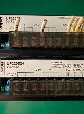 UP220S24 韩国UNION电源