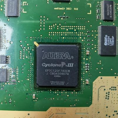 阿特拉ep3c120f780c8 整板出