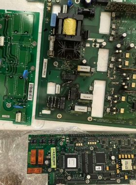 原装拆机件ACS800主板RMIO-11C RINT-561