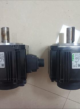 MM102N2LN07 三协 1kw伺服电机  成色