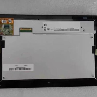 友达G101EVT03.0 10.1寸工业液晶屏