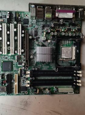 Mainboard BCM BC875PLG-LF 双网