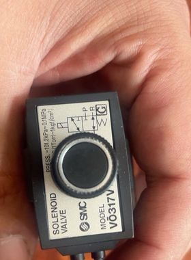 全新正品VO317V-5GS有3个实物图