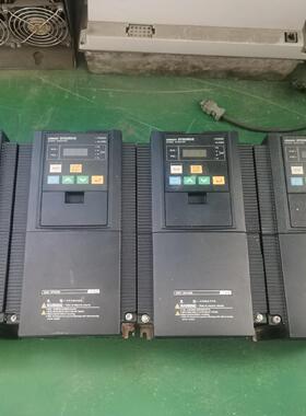 变频器3G3RX-A4040-Z 380V4KW变频器