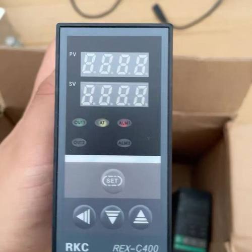 RKC温控器REX-C400FK02-M*AN 温度量程0-