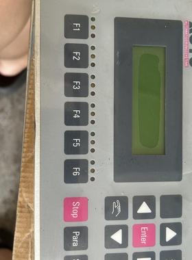 德国elrest ASYS 73230控制器 型号10715