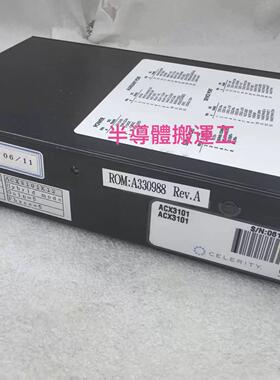 Mykrolis ACX3101控制器 型号ACX3101K