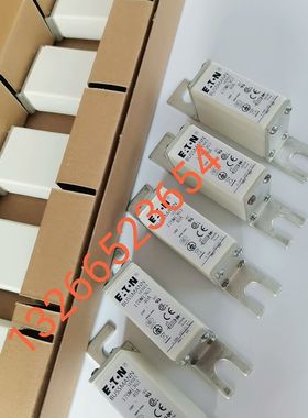 Bussmann熔断器保险管170M2608 170M260