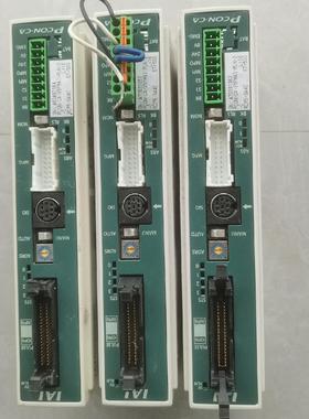 PC0N-CA-35PWAI-PLN-2  IAI电缸驱动器