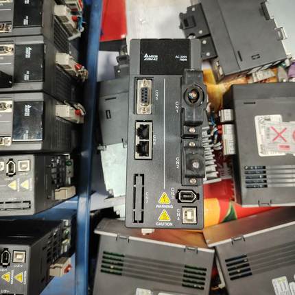 台达伺服电机ASD-A2-0721-M