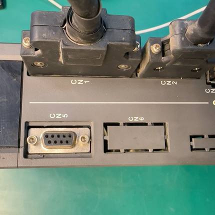 台达A2伺服驱动器ASD-A2-0721-L 750W功率