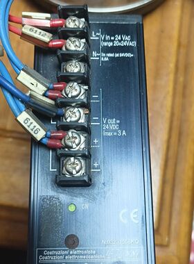 意大利Costruzioni elettroniche线性电