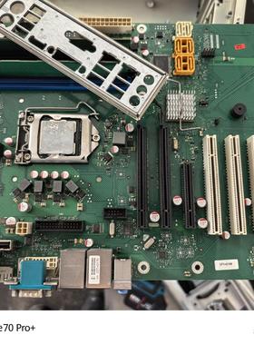 拆机D3076-S11 D2836-S11工控机主板