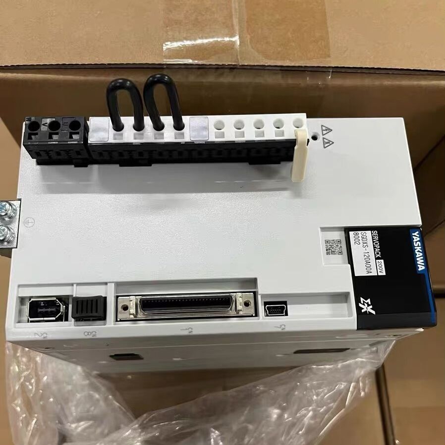 A5松下伺服驱动器MDDKT5540E