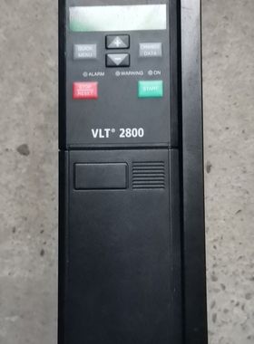 拆机丹佛斯VLT2840PT4B20STR0DBF00A