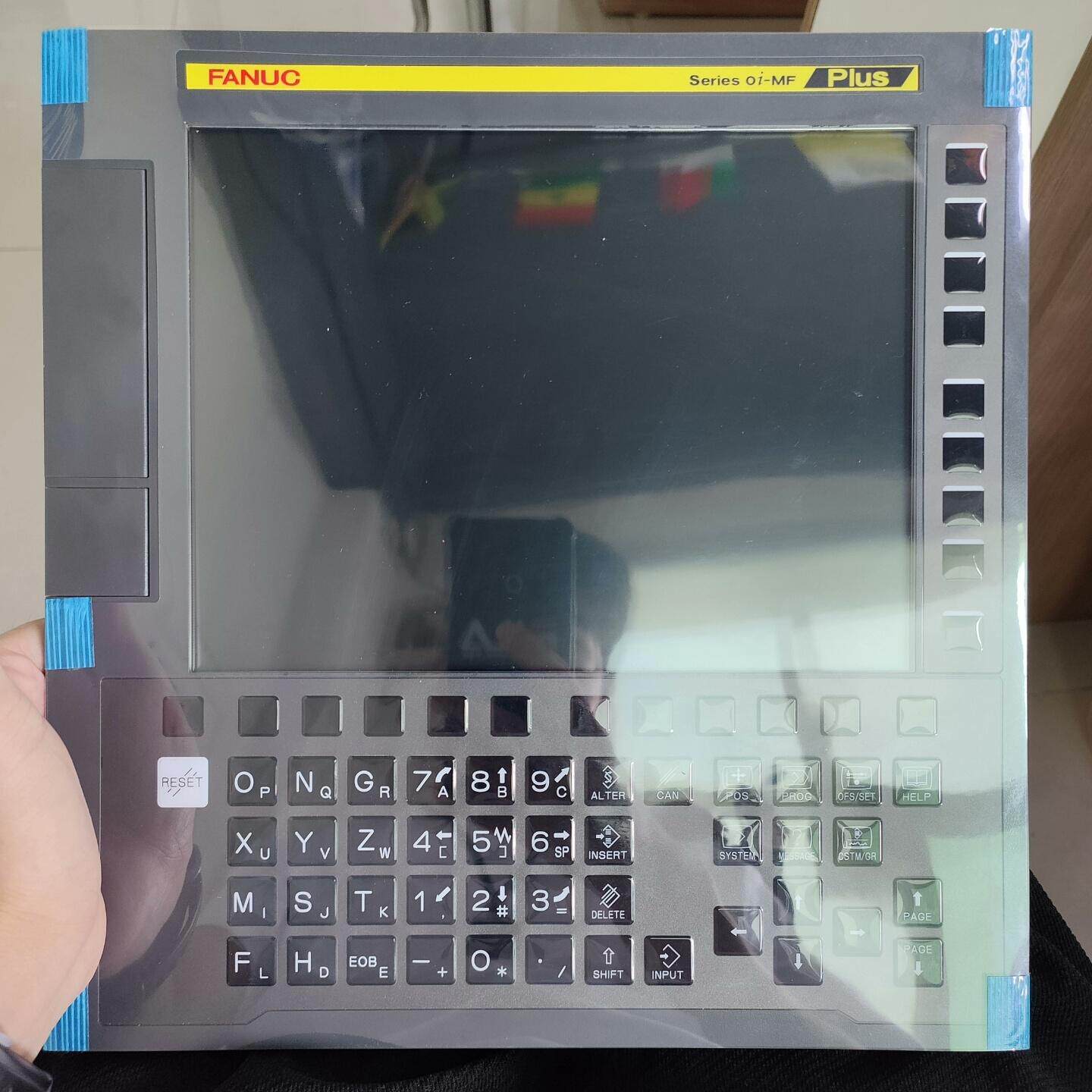 0i-MF Plus系统主机 A02B-0348-B5