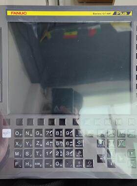 0i-MF Plus系统主机 A02B-0348-B5