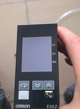 龙温控器E5EZ-PRR2L