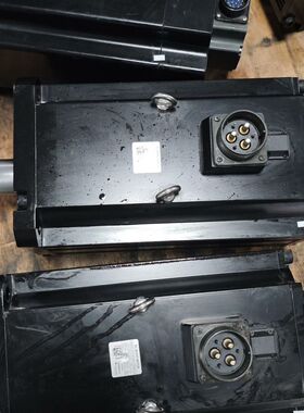 高创伺服电机 PH2-M18D41535M31A 7.5KW