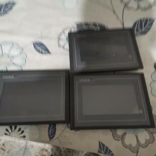 触摸正 显示正常 昆仑通态触摸屏 tpc7062ti一共