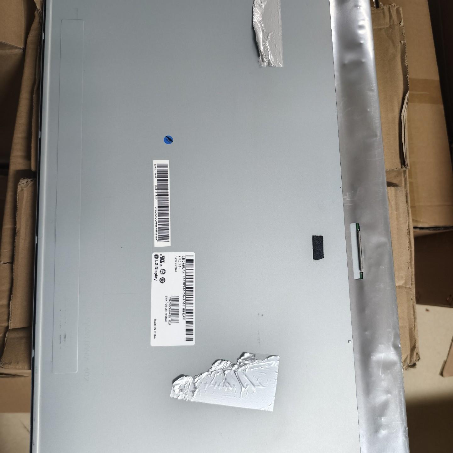 LM230WF5-TLF1/LTM230HT10/12/