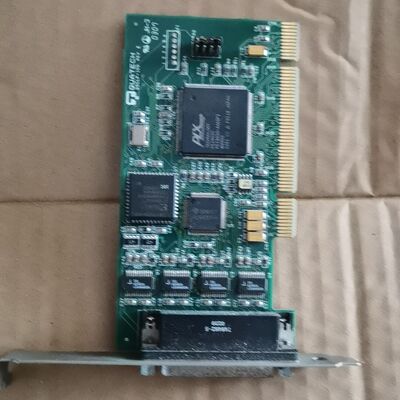 QSCLP-100   QUATECH 现货