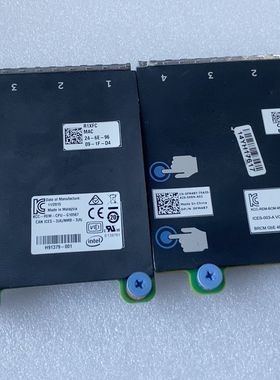 拆机 FM487 R1XFC Broadcom