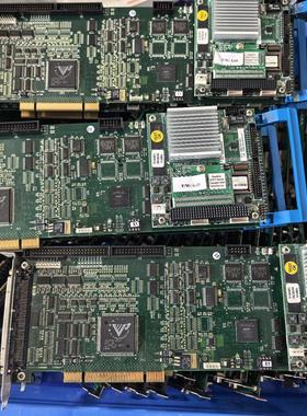 SPiiPLUS PCI-4/8 REV:D1  ACSTE