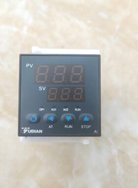 宇电温控器AI207-D1L0L0