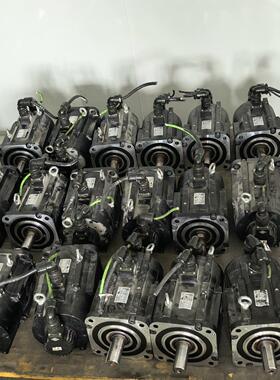 汇川3KW伺服电机IS620PT012I-C