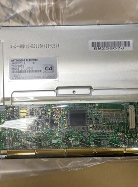 6.5寸液晶屏AA065VD11 AA065VD