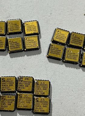 高阶镀金运放  DS26C31ME/883、（6个）DS26